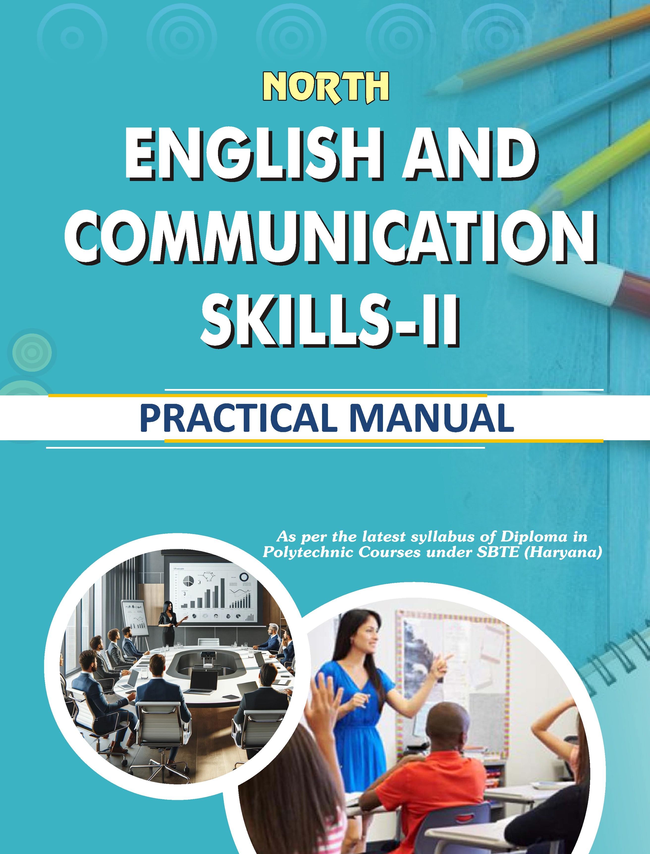 English and Communication Skills-II